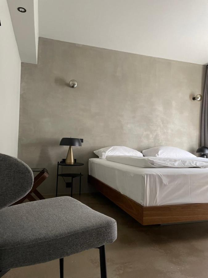 Hotel Mons Am Goetheplatz Munich