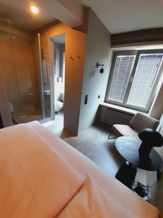Hotel Mons Am Goetheplatz Munich