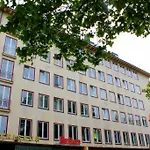 Hotel Mons am Goetheplatz