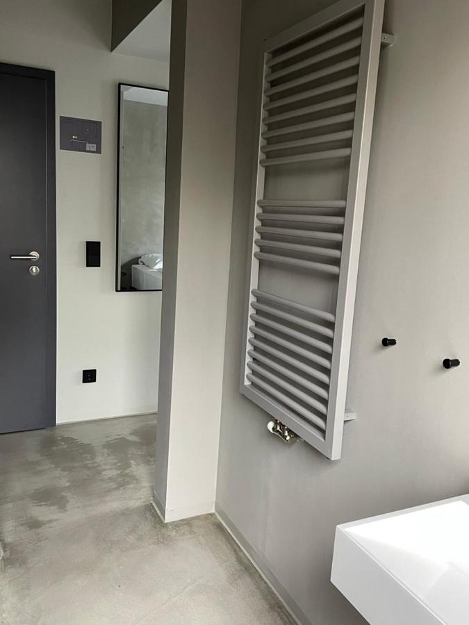 Mons Am Goetheplatz Hotel