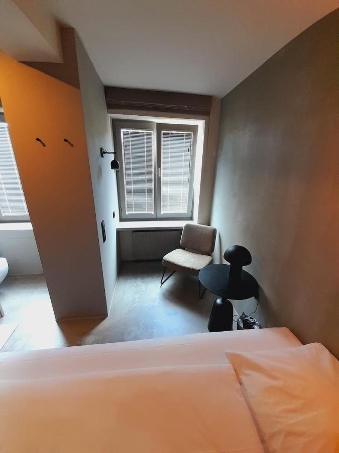 Hotel Mons Am Goetheplatz