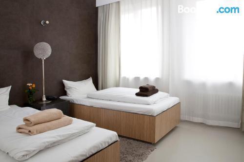 Hotel Mons Am Goetheplatz München